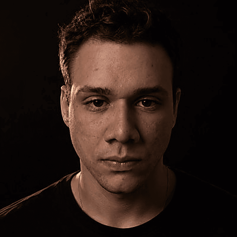 Retrato de Lucas
